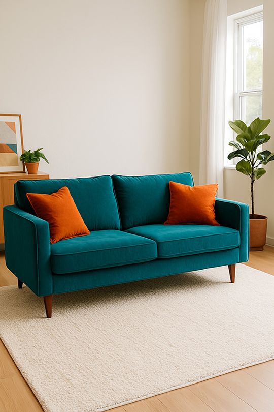Benefits of Regular Upholstery & Sofa Steam Cleaning