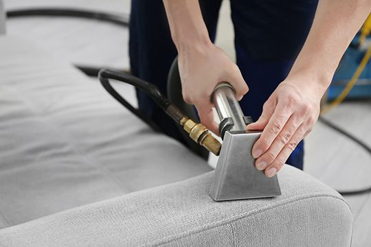 Our Sofa & Upholstery Deep Cleaning Features
